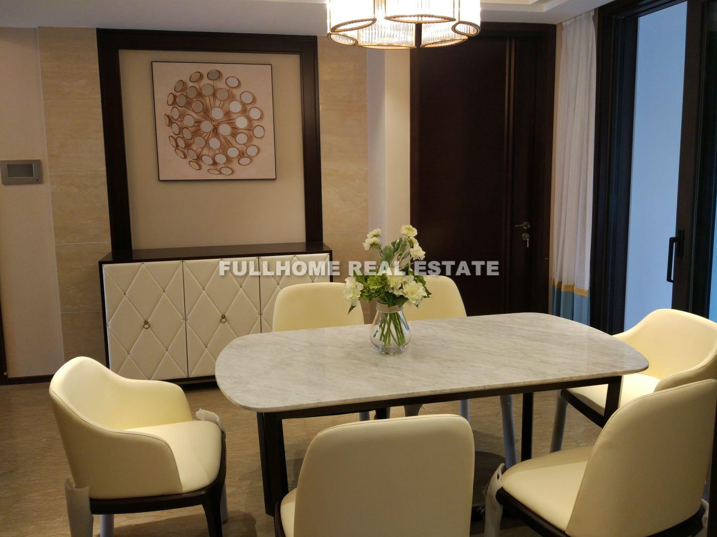 Zhongshan Runyuan - Interior view 6, Shanghai rental property