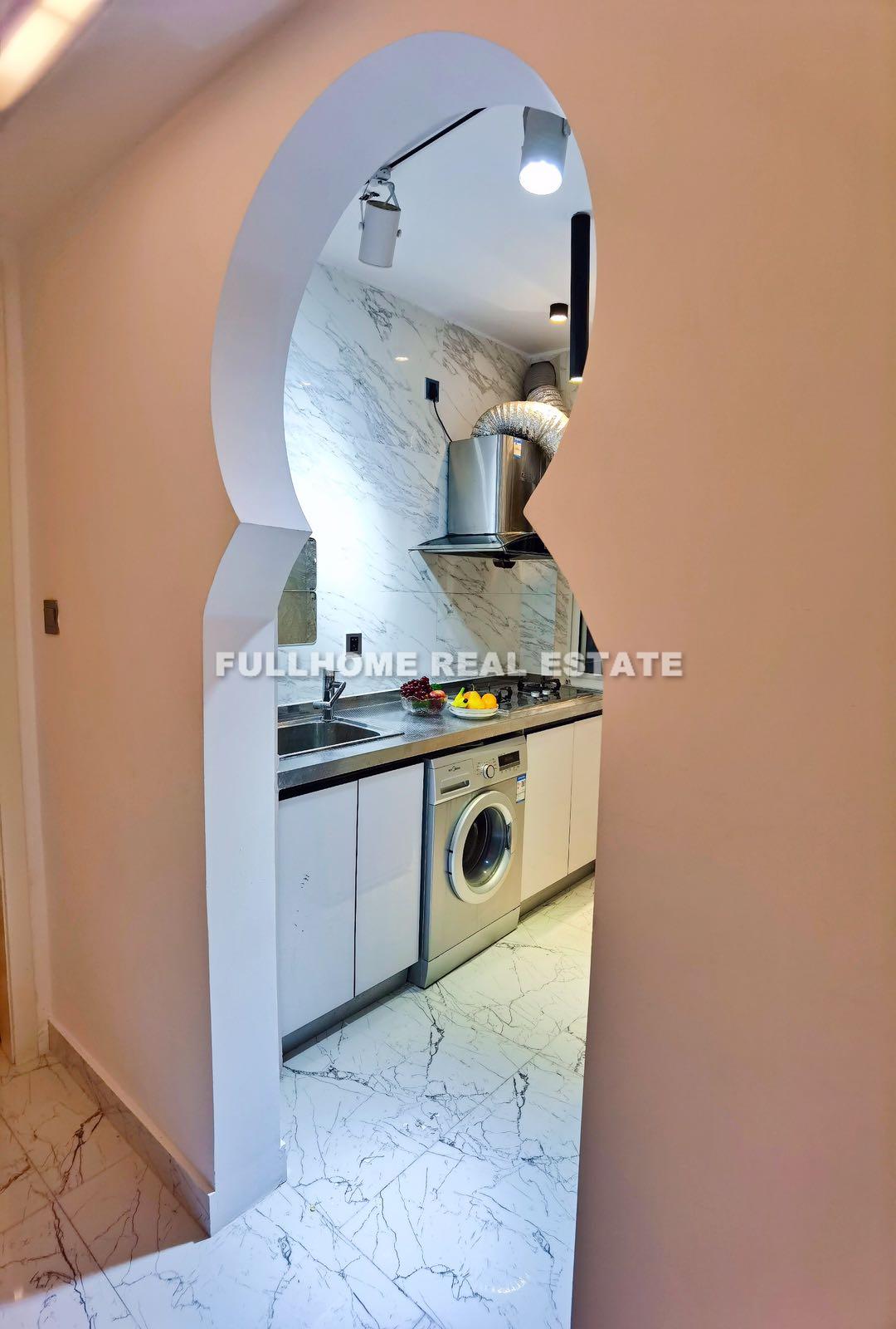 Wen Nan Apartment - Interior view 5, Shanghai rental property