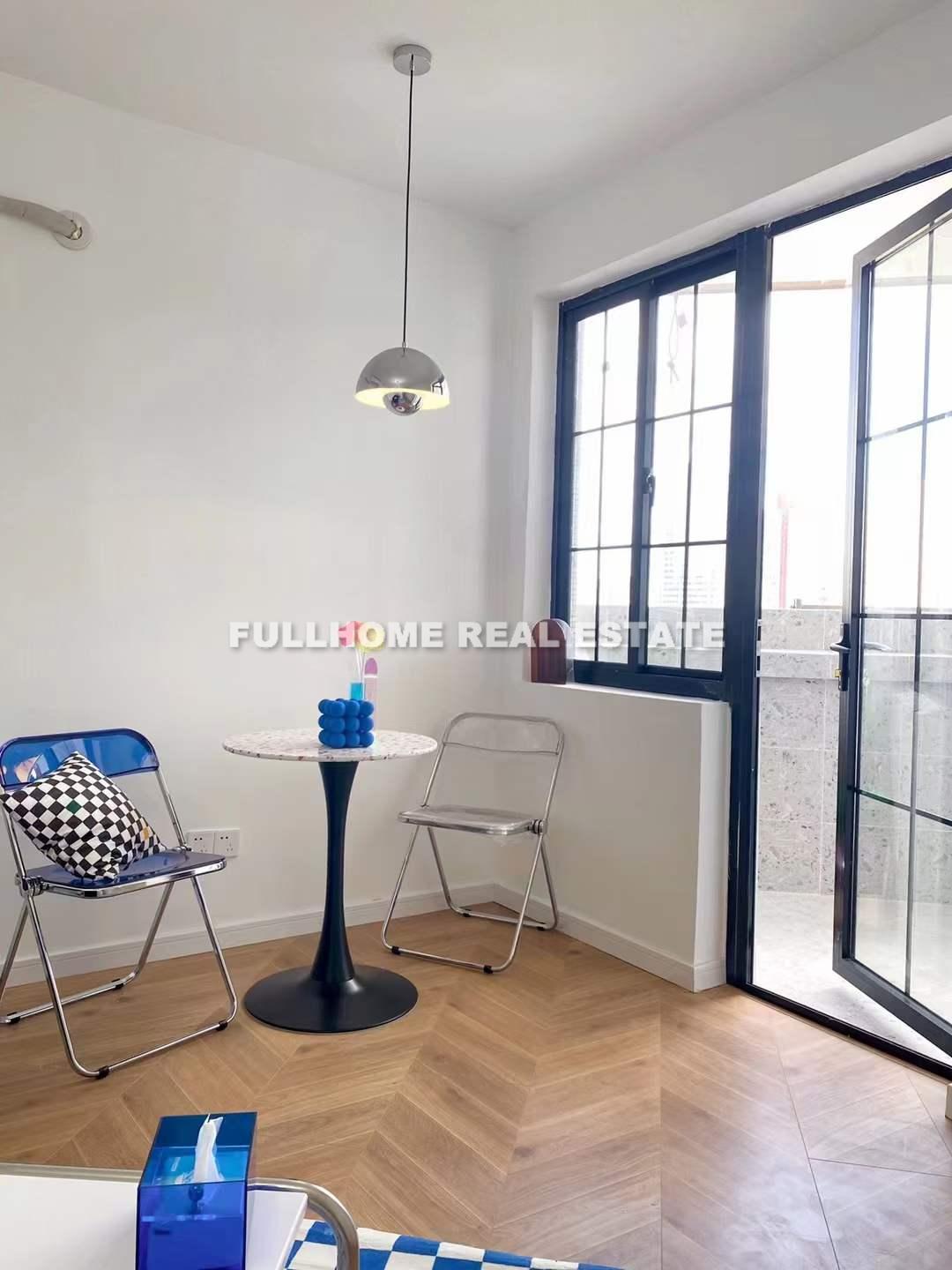 Tianping Apartment - Interior view 5, Shanghai rental property
