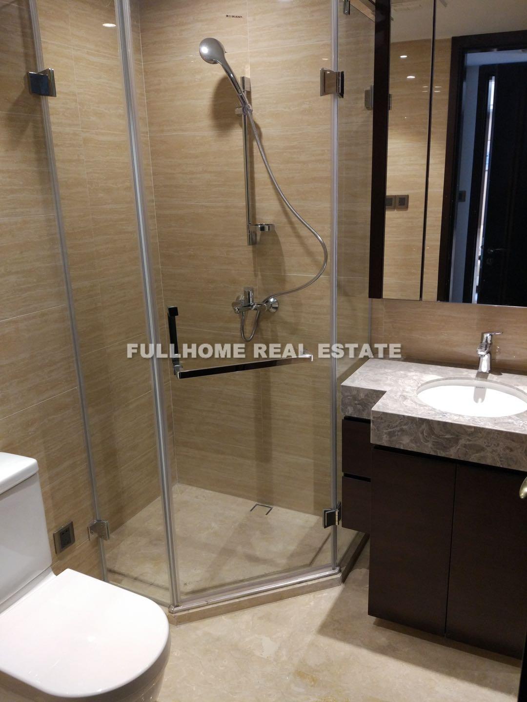 Zhongshan Runyuan - Interior view 4, Shanghai rental property