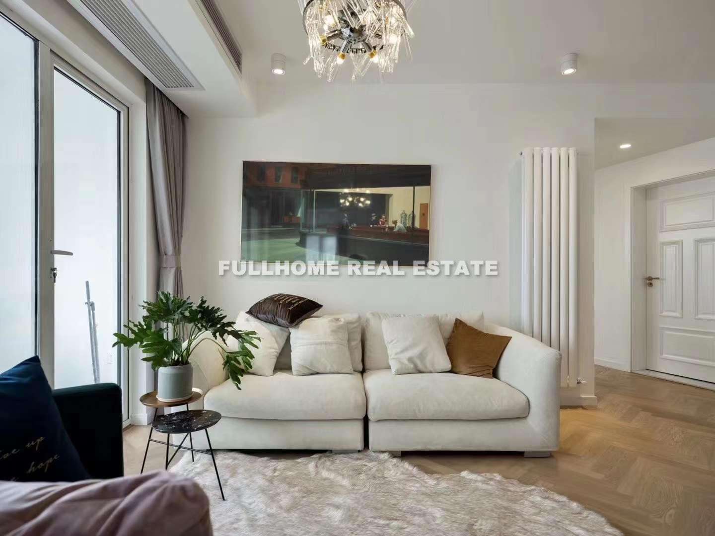 Springdale Garden - Interior view 9, Shanghai rental property
