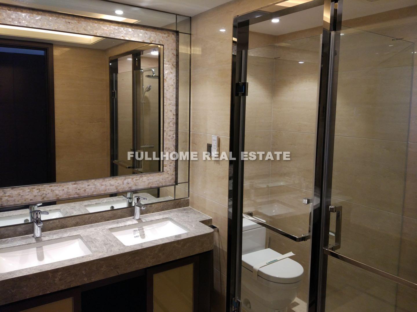 Zhongshan Runyuan - Interior view 12, Shanghai rental property