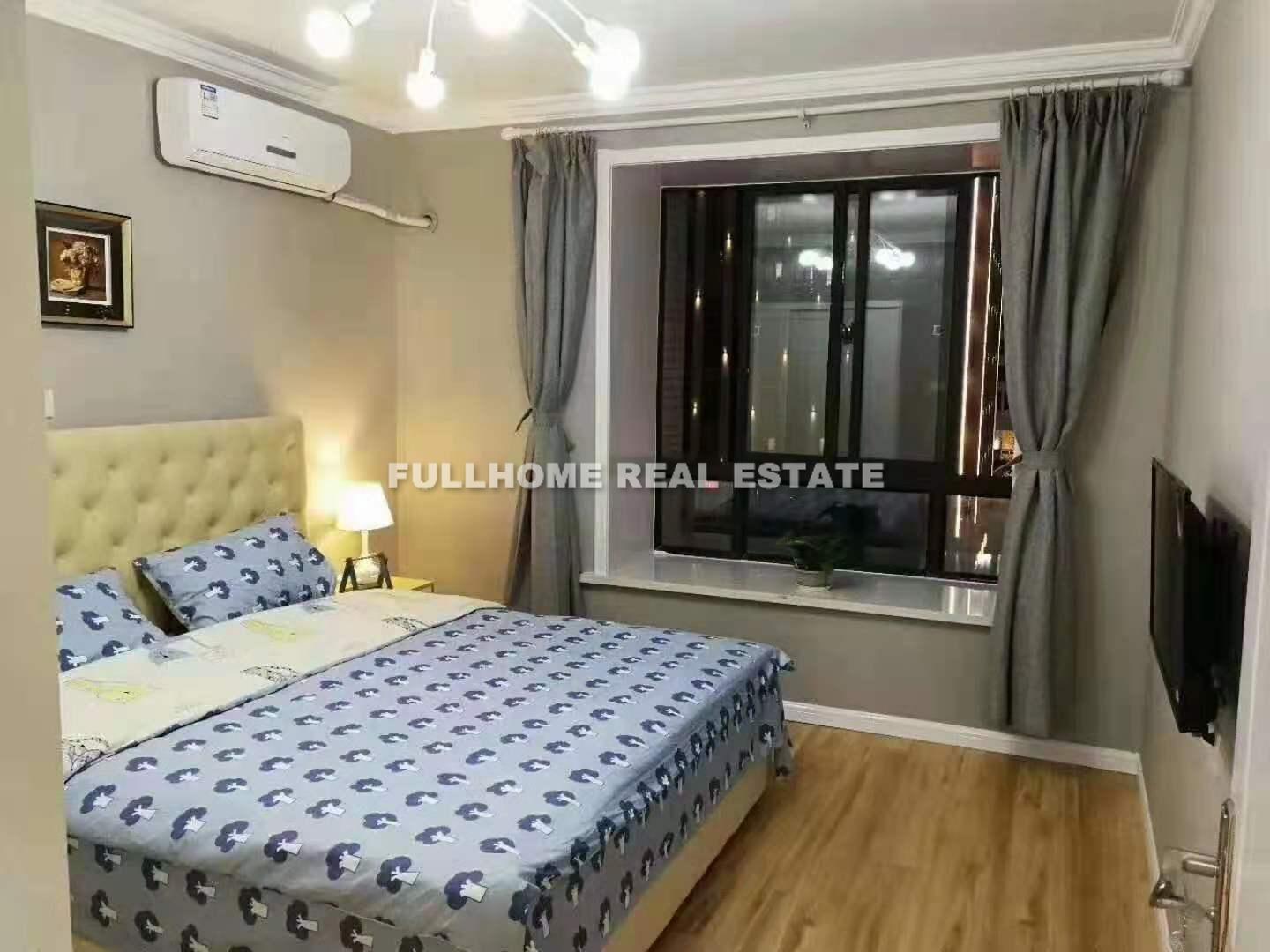 Linjiang Haoyuan - Interior view 6, Shanghai rental property