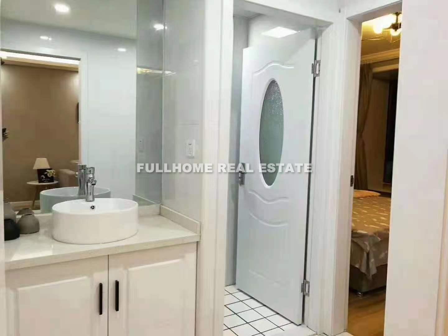 Linjiang Haoyuan - Interior view 7, Shanghai rental property