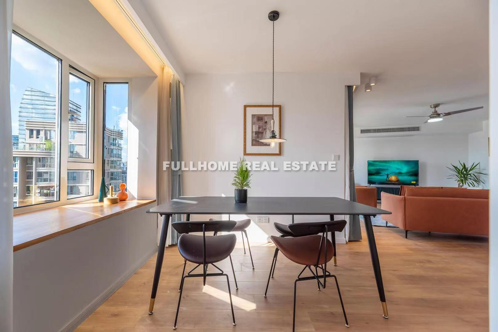 Sudi Chunxiao Famous Garden - Interior view 4, Shanghai rental property