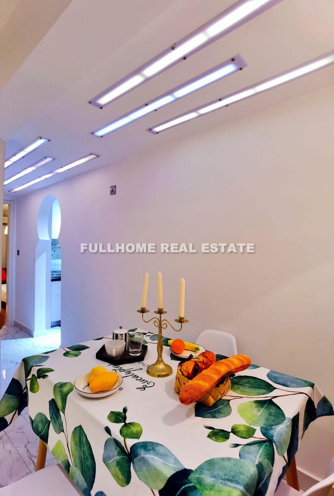 Wen Nan Apartment - Interior view 2, Shanghai rental property