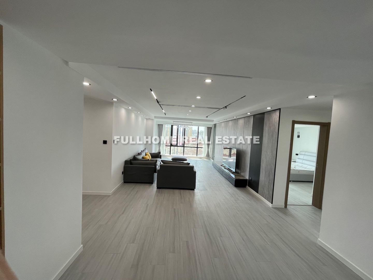 Fa Hua Men Mansion - Interior view 2, Shanghai rental property