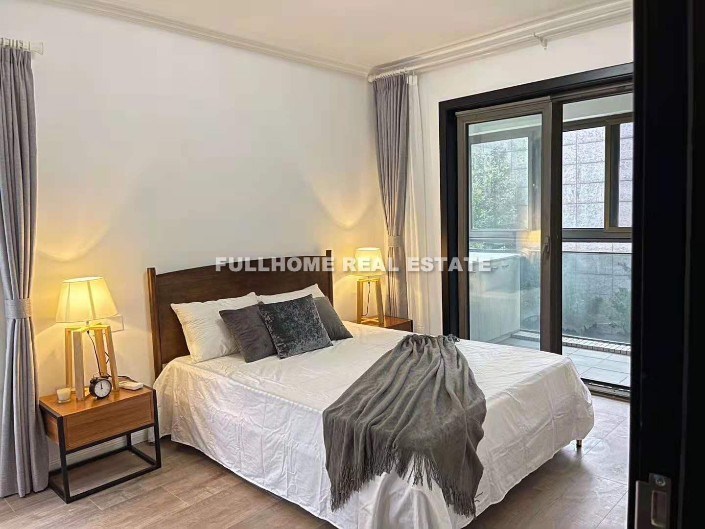 Huang Pu Xin Yuan - Interior view 8, Shanghai rental property