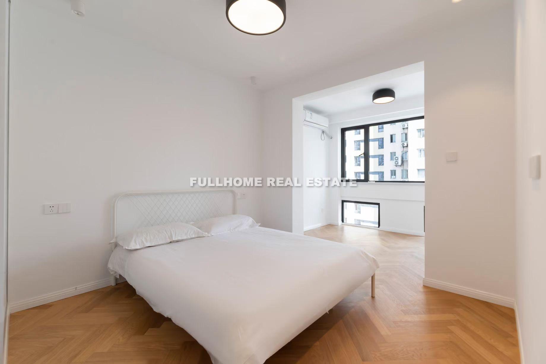 Yufo City - Interior view 9, Shanghai rental property