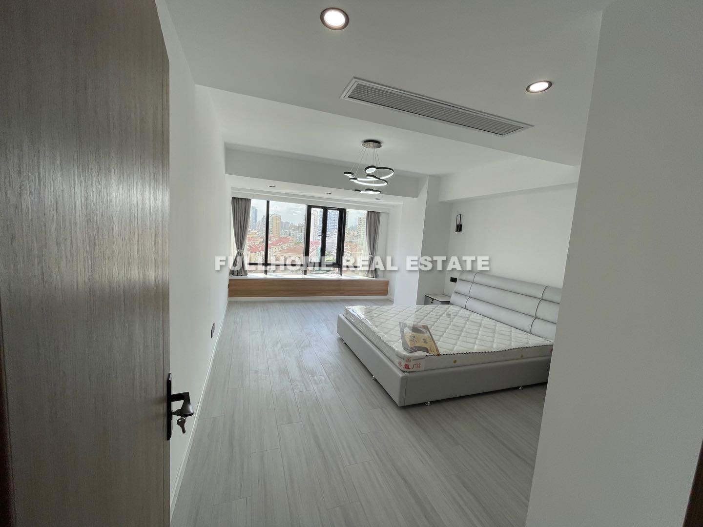 Fa Hua Men Mansion - Interior view 4, Shanghai rental property