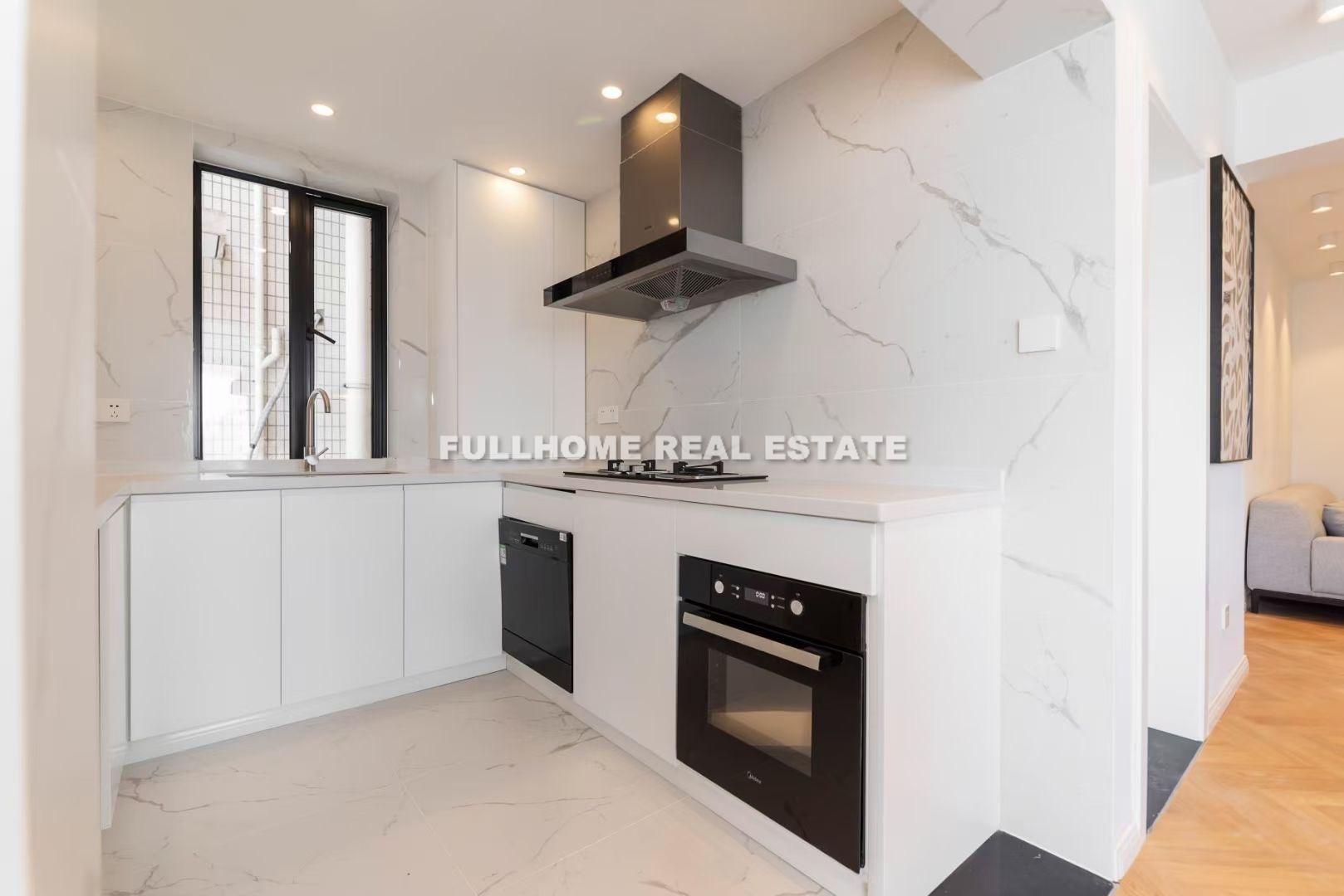 Yufo City - Interior view 6, Shanghai rental property