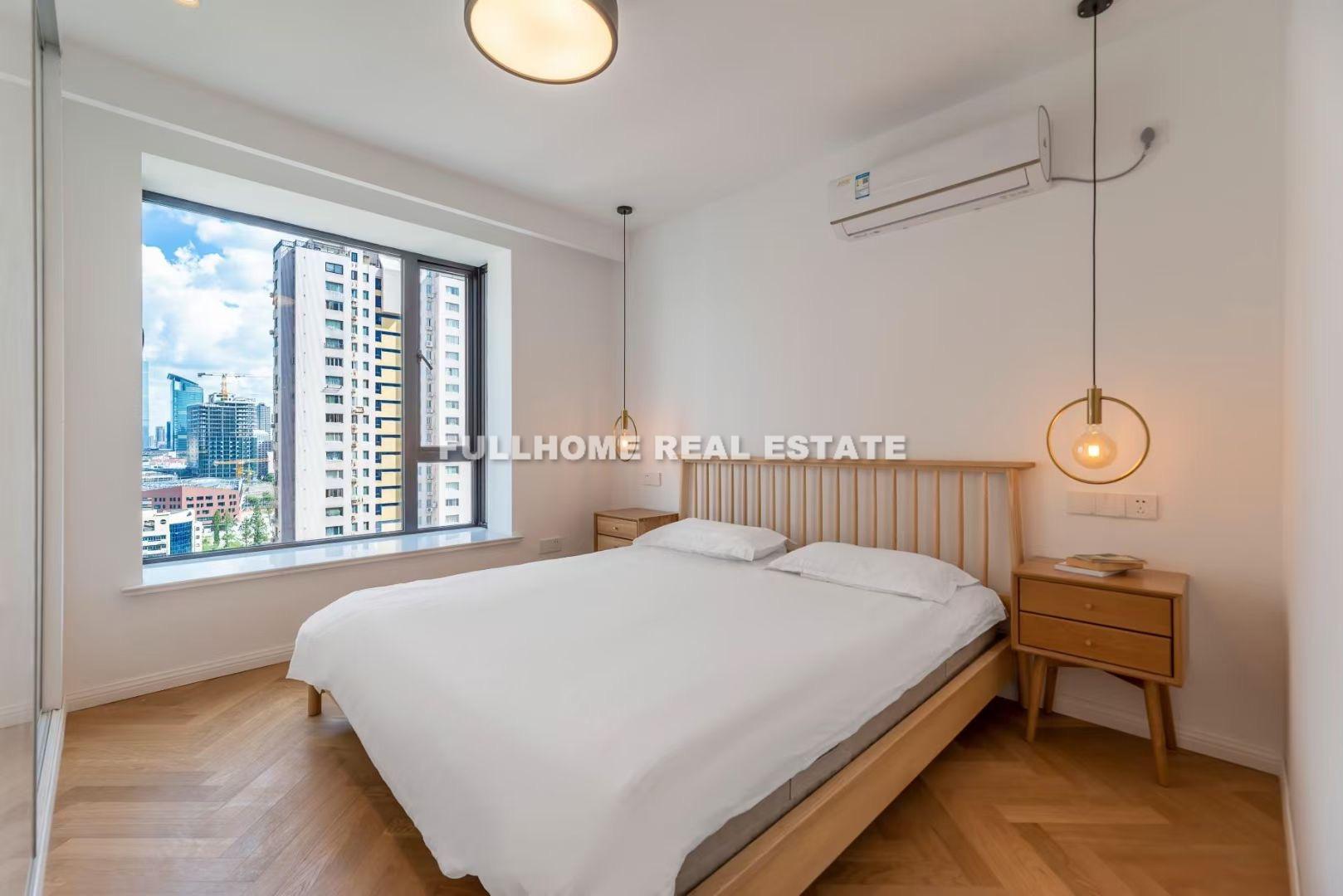 Yufo City - Interior view 7, Shanghai rental property