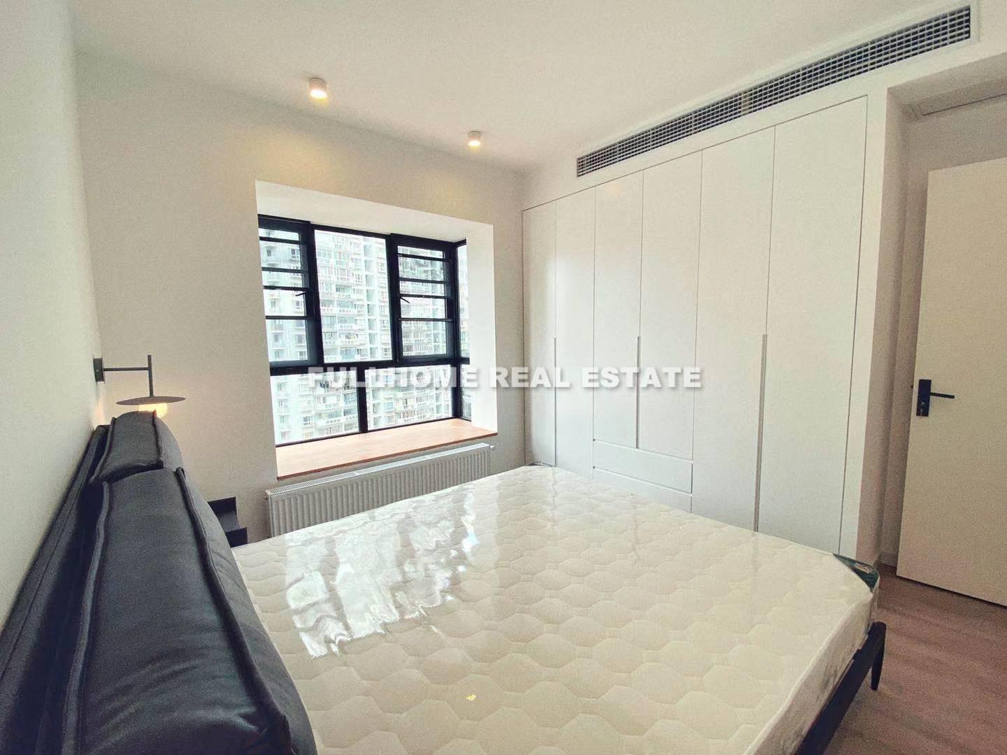HuiCui Garden - Interior view 4, Shanghai rental property