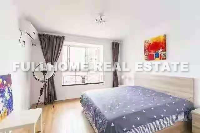 Zhonghui Apartment - Interior view 2, Shanghai rental property