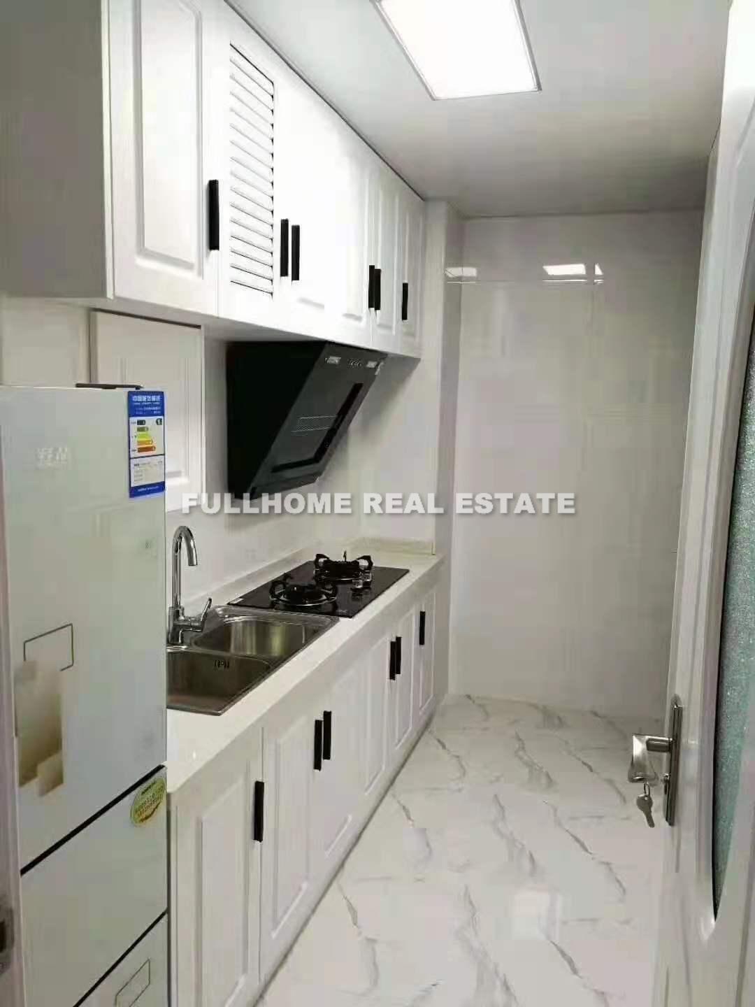 Linjiang Haoyuan - Interior view 8, Shanghai rental property
