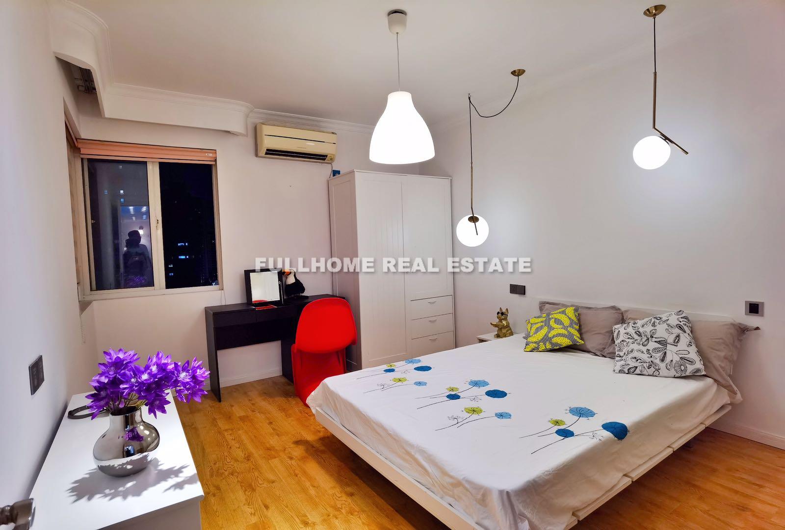 Wen Nan Apartment - Interior view 7, Shanghai rental property