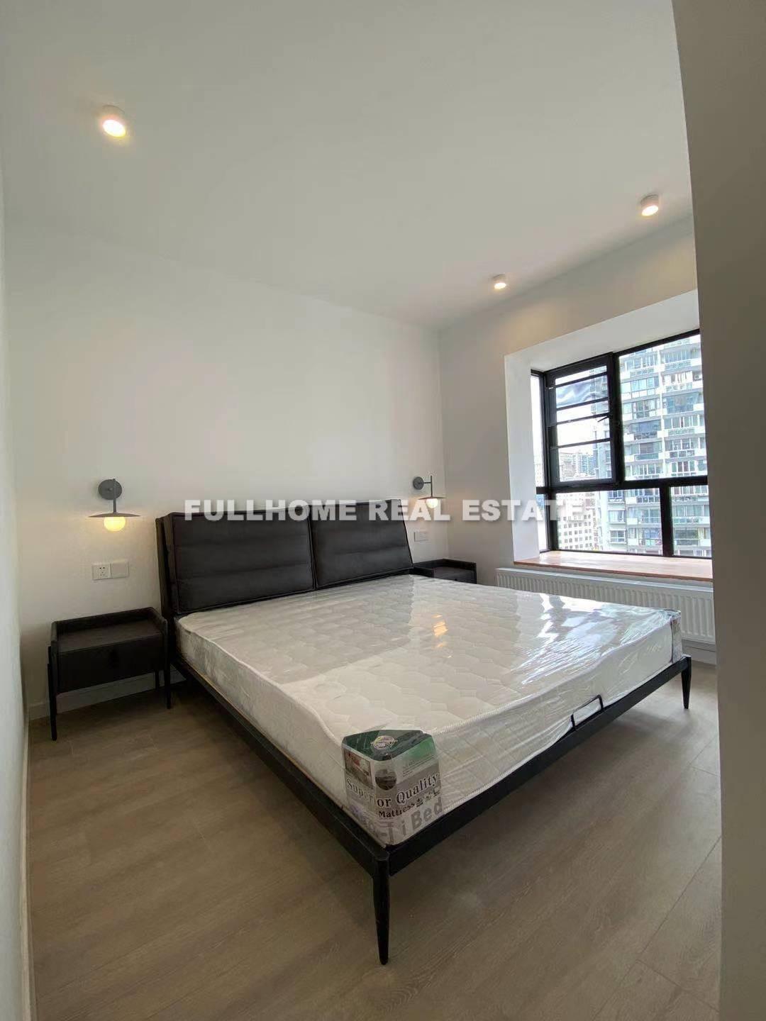 HuiCui Garden - Interior view 3, Shanghai rental property