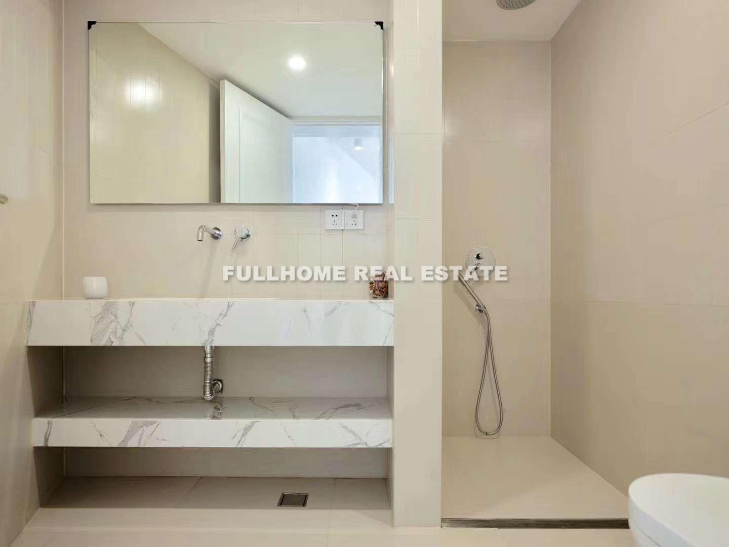 Springdale Garden - Interior view 4, Shanghai rental property