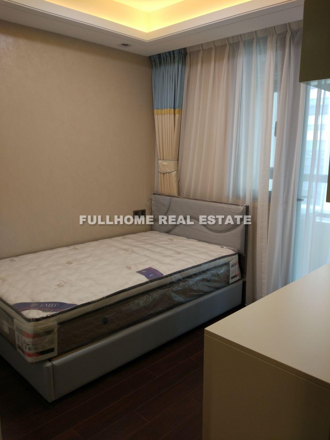 Zhongshan Runyuan - Interior view 2, Shanghai rental property