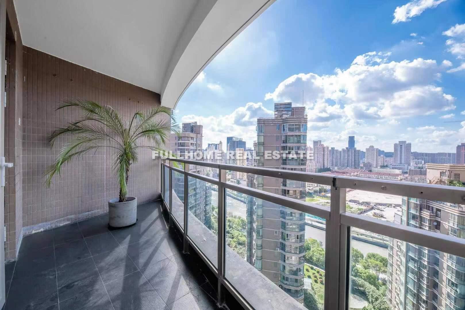 Sudi Chunxiao Famous Garden - Interior view 3, Shanghai rental property