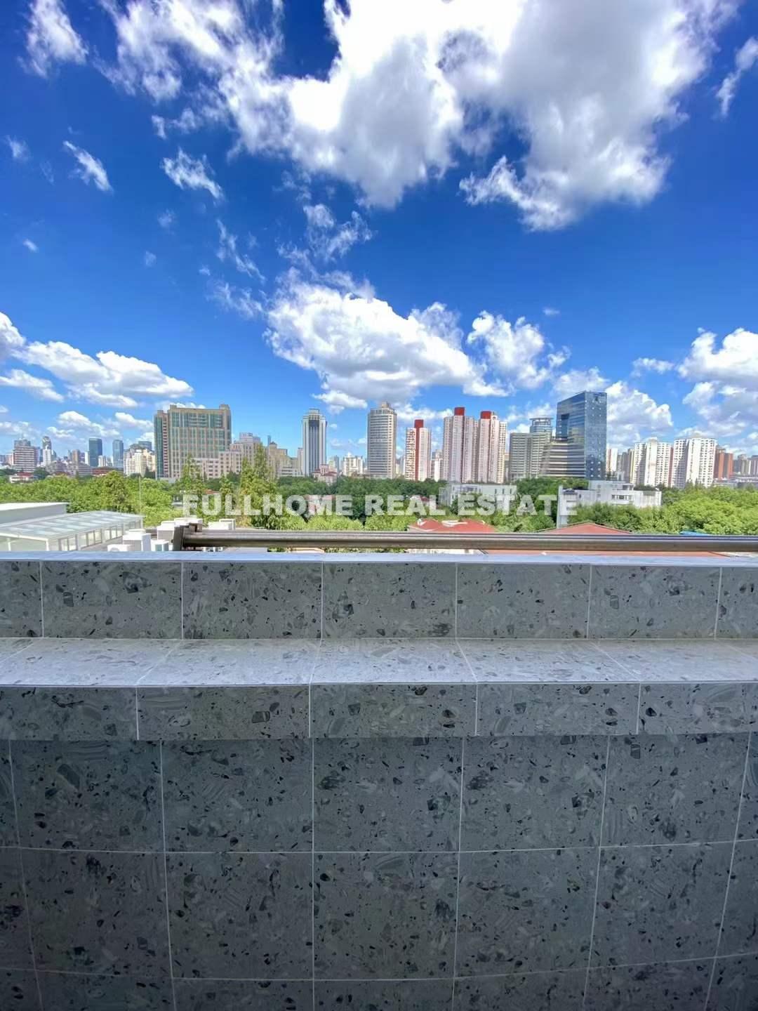 Tianping Apartment - Interior view 3, Shanghai rental property