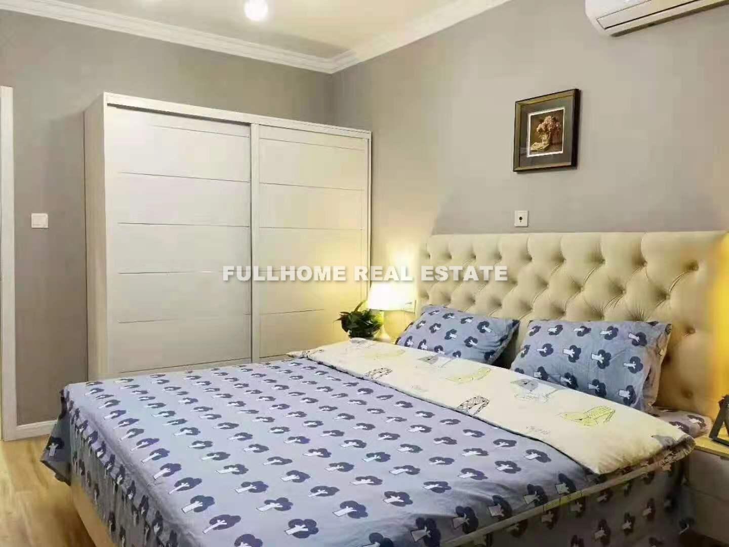 Linjiang Haoyuan - Interior view 4, Shanghai rental property