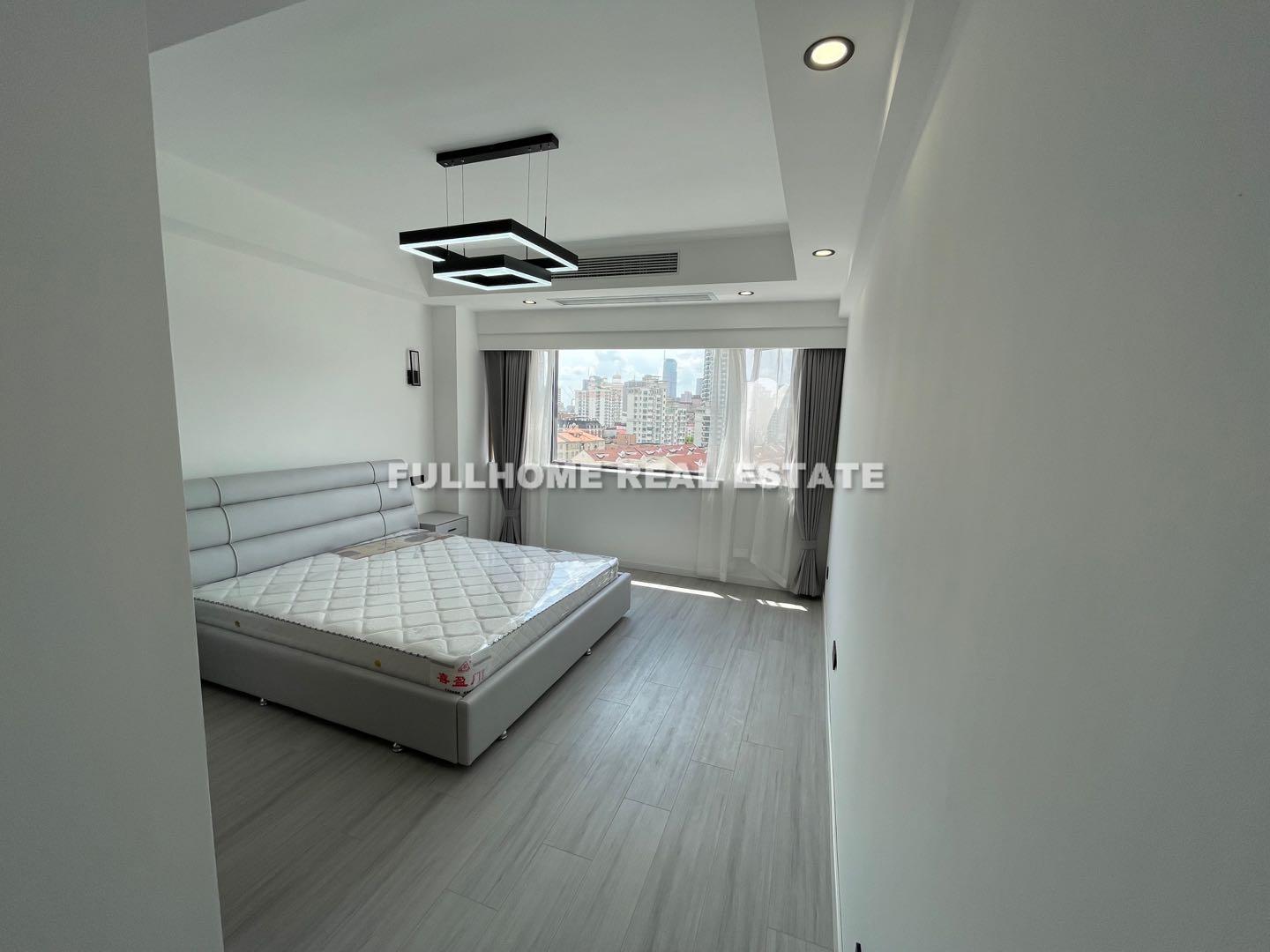 Fa Hua Men Mansion - Interior view 3, Shanghai rental property