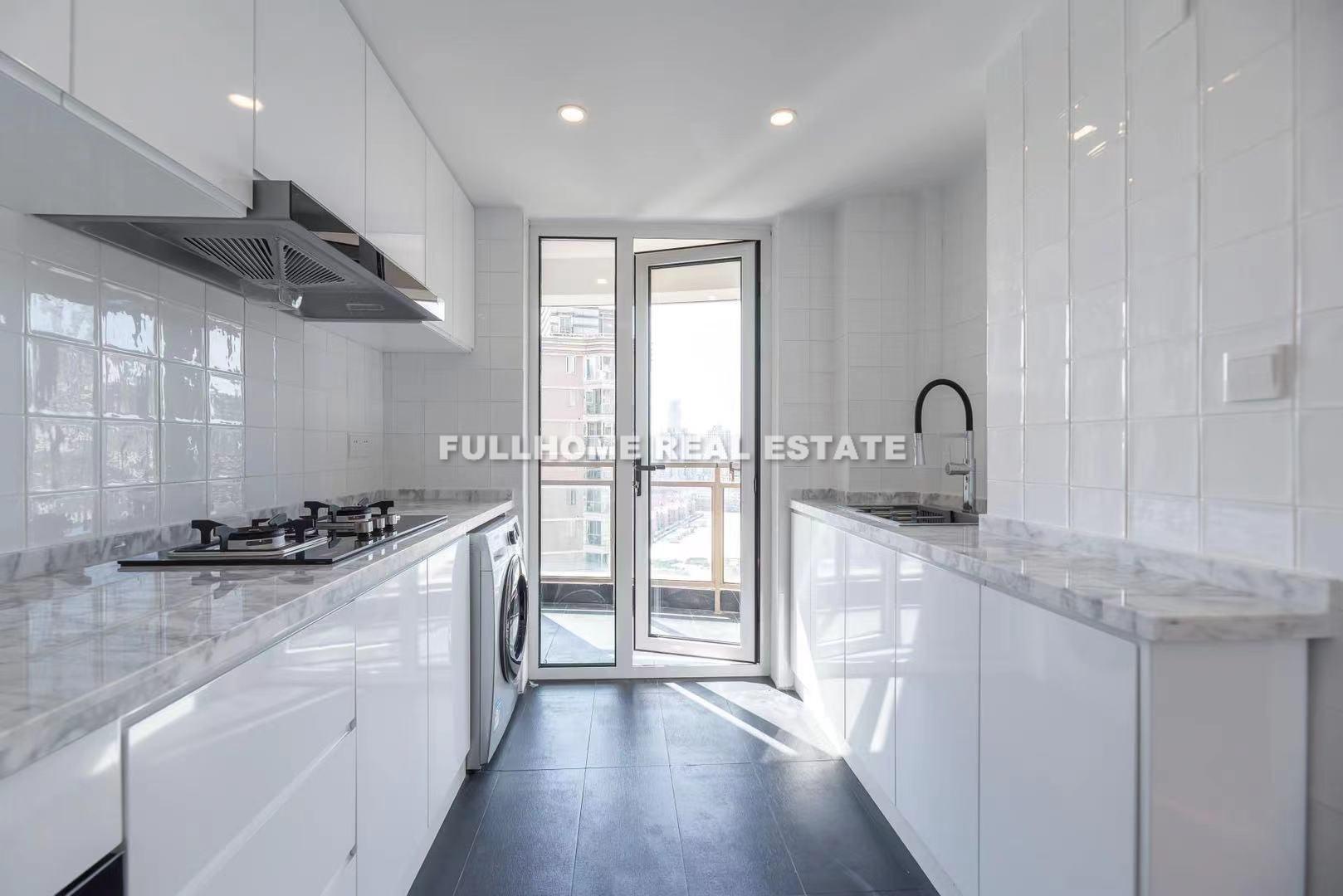 Sudi Chunxiao Famous Garden - Interior view 7, Shanghai rental property
