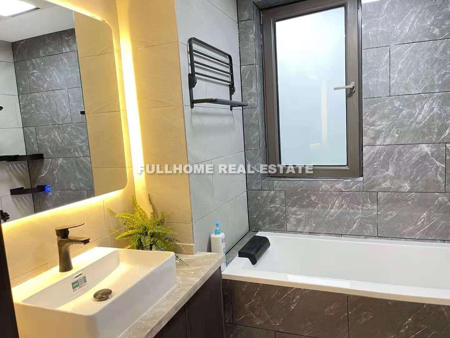 Huang Pu Xin Yuan - Interior view 3, Shanghai rental property