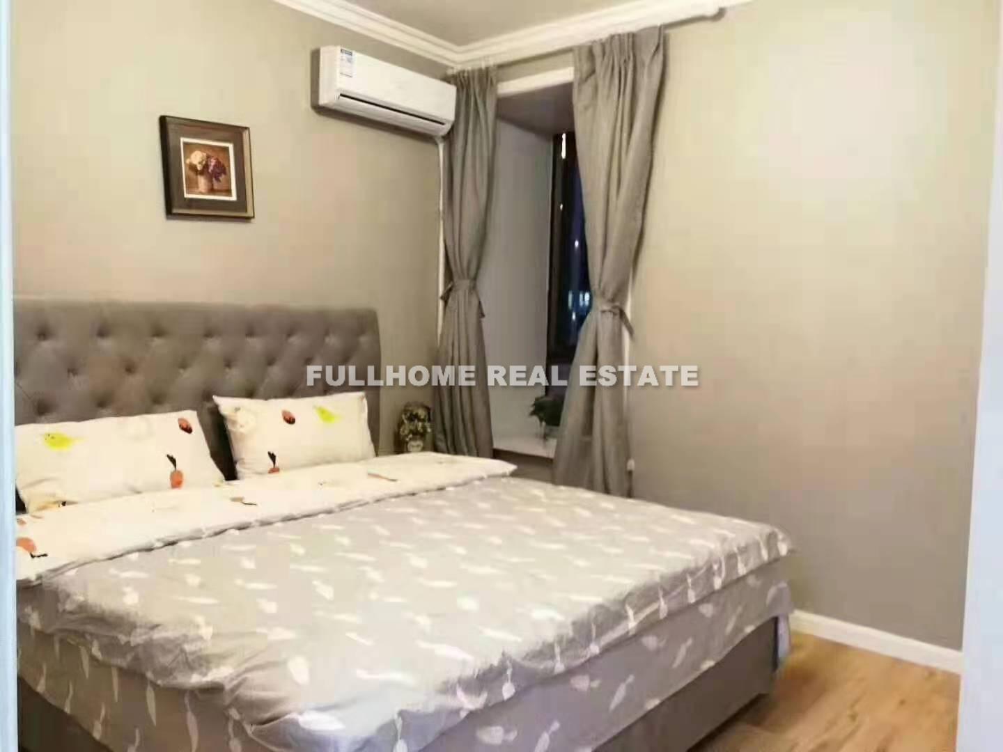 Linjiang Haoyuan - Interior view 5, Shanghai rental property