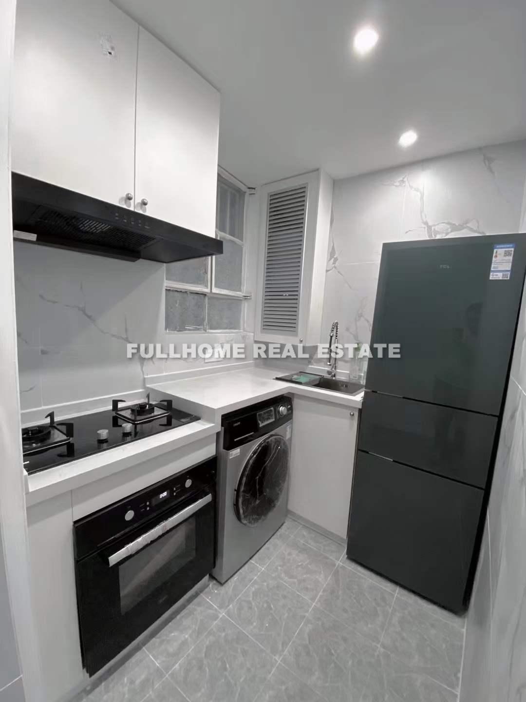 Tianping Apartment - Interior view 9, Shanghai rental property