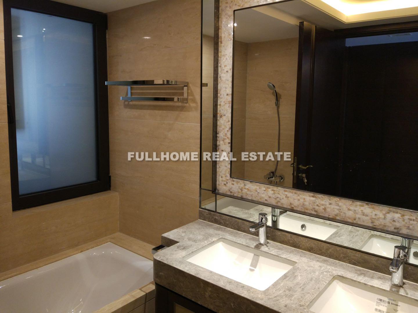 Zhongshan Runyuan - Interior view 13, Shanghai rental property