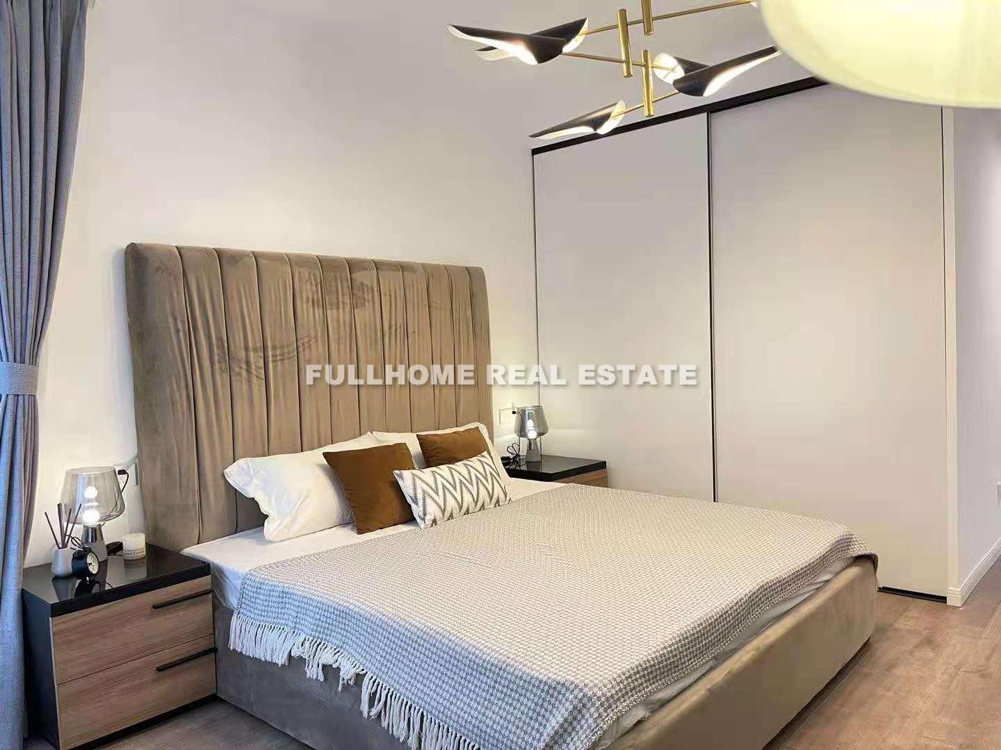 Huang Pu Xin Yuan - Interior view 5, Shanghai rental property