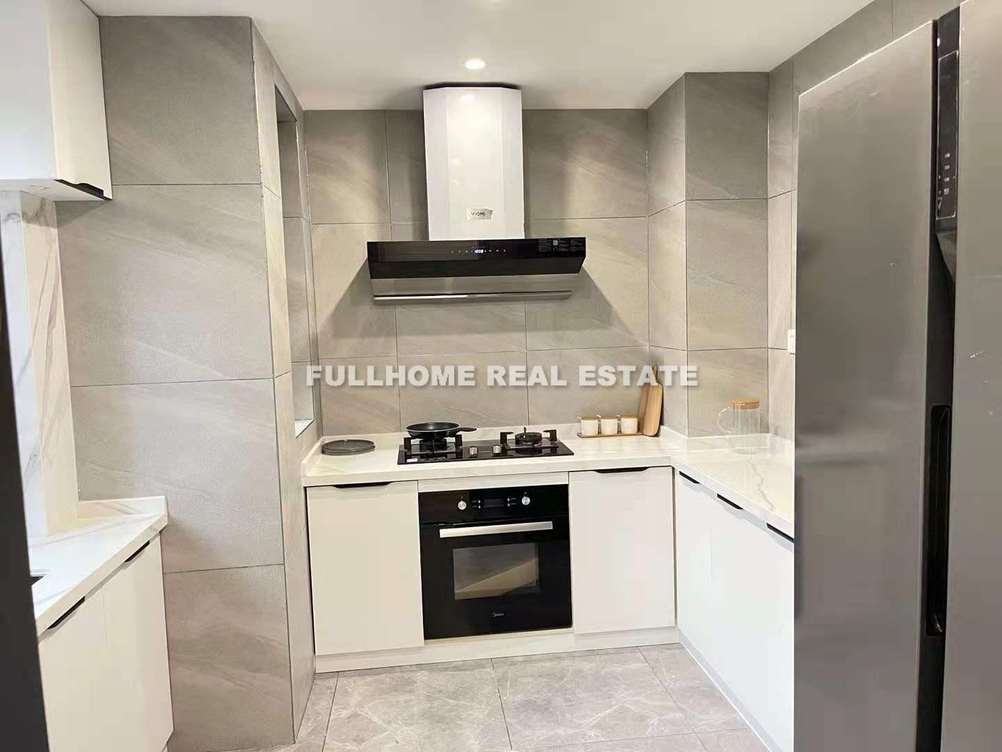 Huang Pu Xin Yuan - Interior view 9, Shanghai rental property