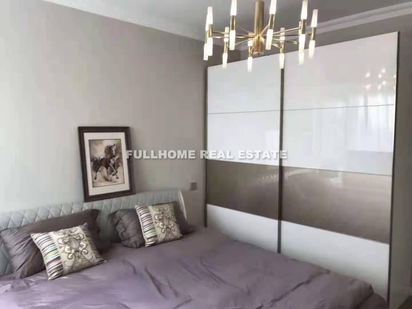 Yujing Yuan - Interior view 3, Shanghai rental property