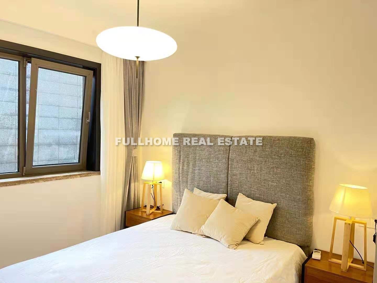 Huang Pu Xin Yuan - Interior view 10, Shanghai rental property