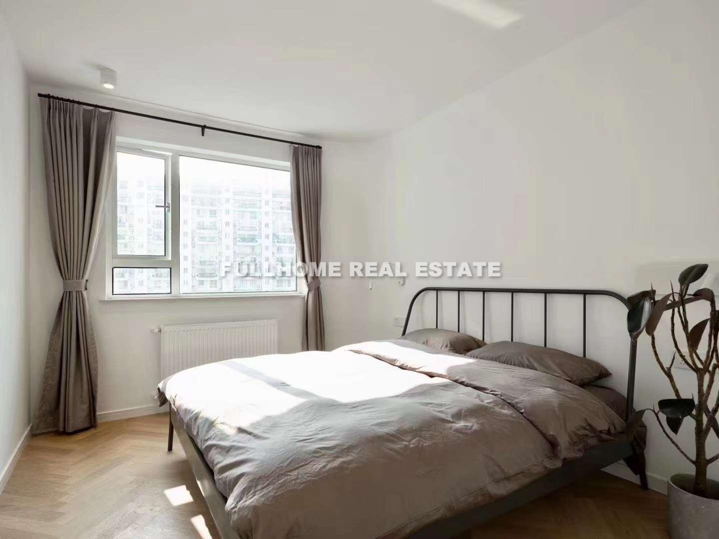Springdale Garden - Interior view 5, Shanghai rental property