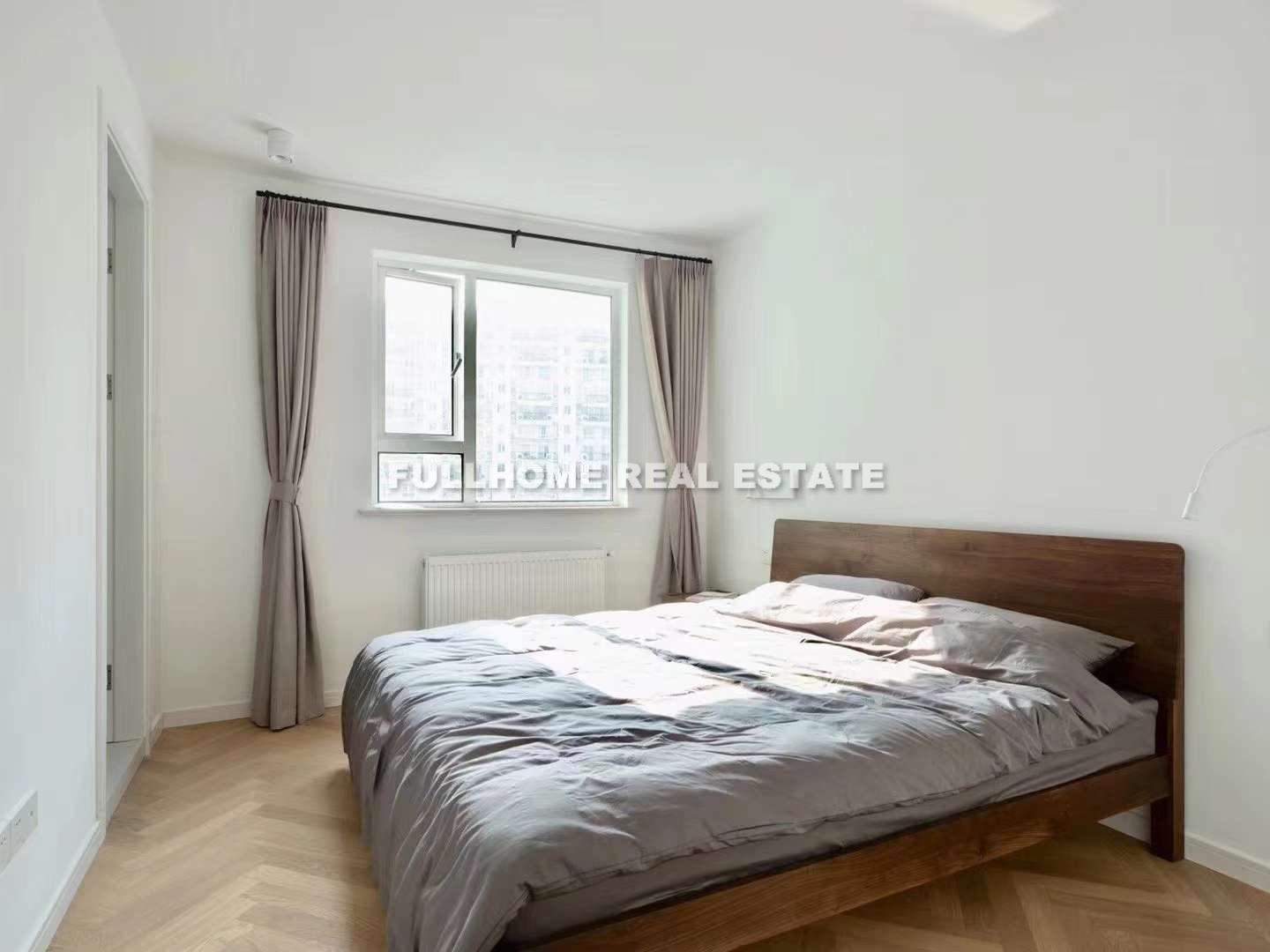 Springdale Garden - Interior view 6, Shanghai rental property