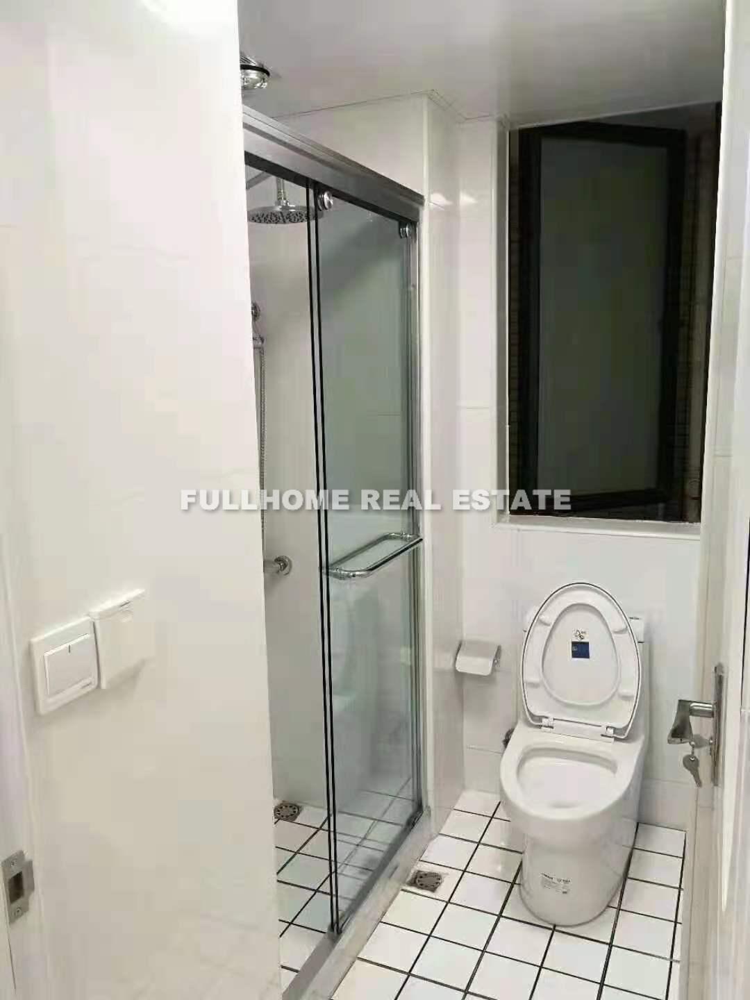 Linjiang Haoyuan - Interior view 9, Shanghai rental property