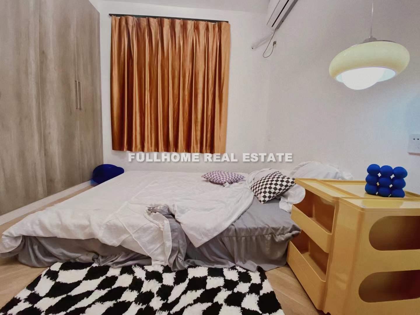 Tianping Apartment - Interior view 8, Shanghai rental property