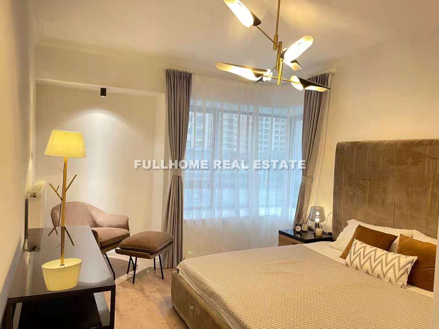 Huang Pu Xin Yuan - Interior view 2, Shanghai rental property