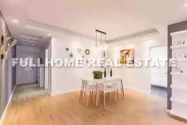 Zhonghui Apartment - Interior view 3, Shanghai rental property