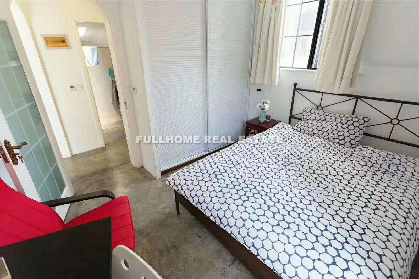 Lane 1-300 Yongjia Road Old House  - Interior view 7, Shanghai rental property