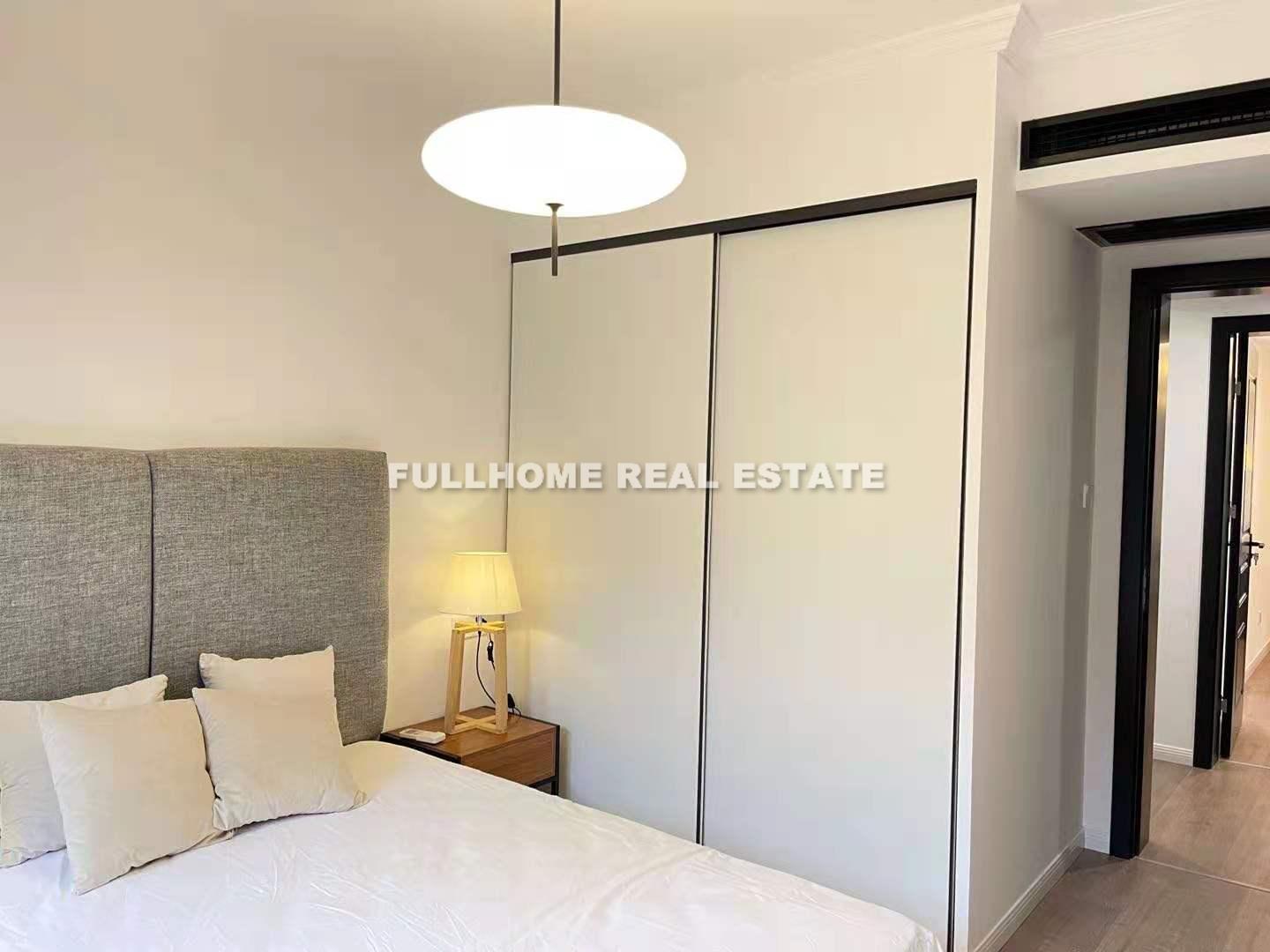Huang Pu Xin Yuan - Interior view 6, Shanghai rental property
