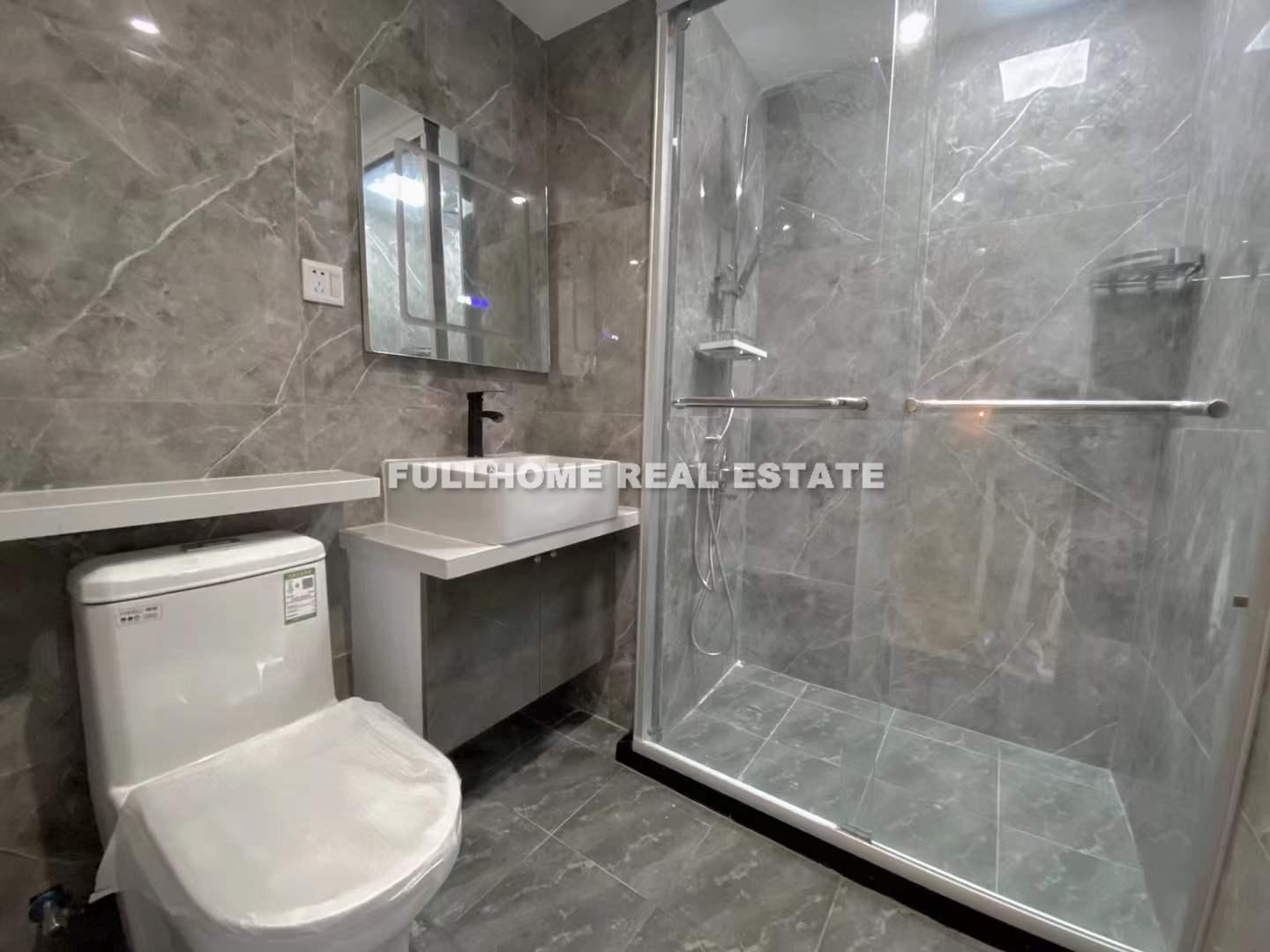 Tianping Apartment - Interior view 7, Shanghai rental property