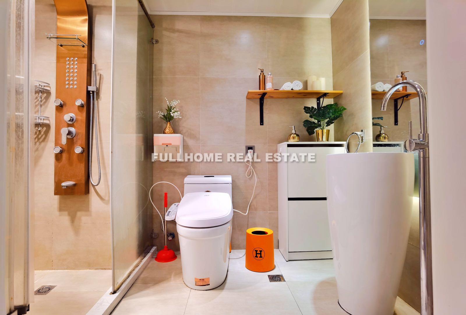 Wen Nan Apartment - Interior view 3, Shanghai rental property