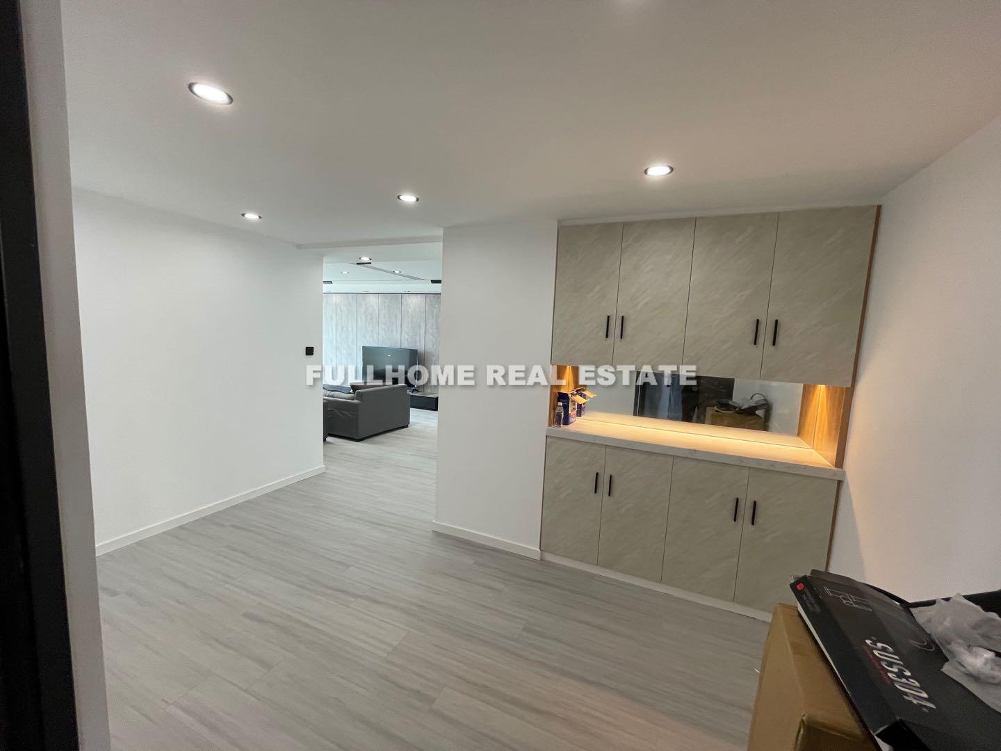 Fa Hua Men Mansion - Interior view 12, Shanghai rental property
