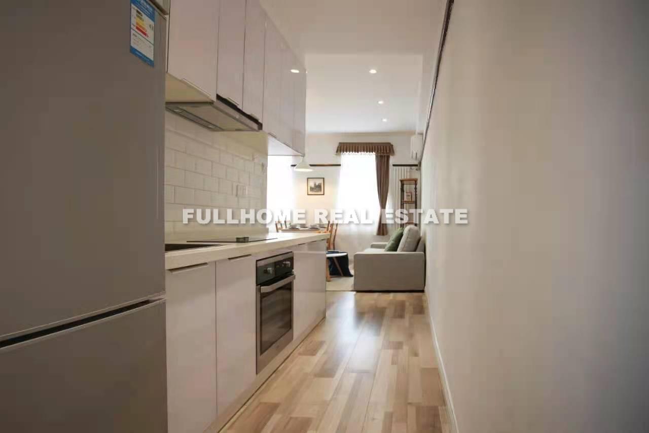 Xiangmao Apartment - Interior view 5, Shanghai rental property