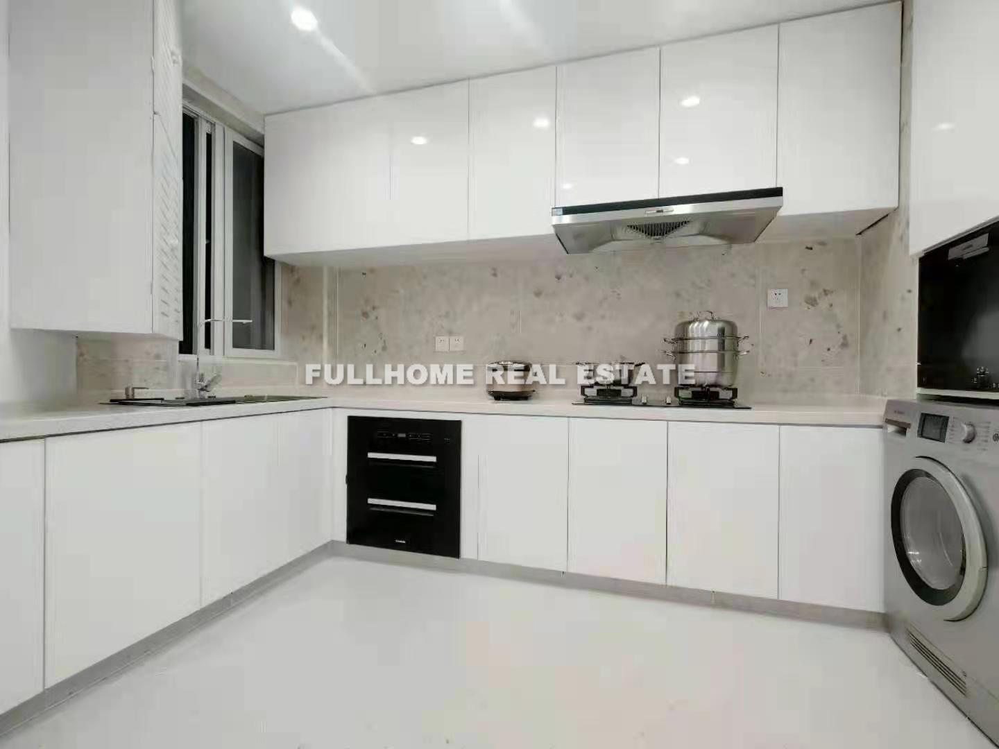 Lianye Apartment - Interior view 4, Shanghai rental property