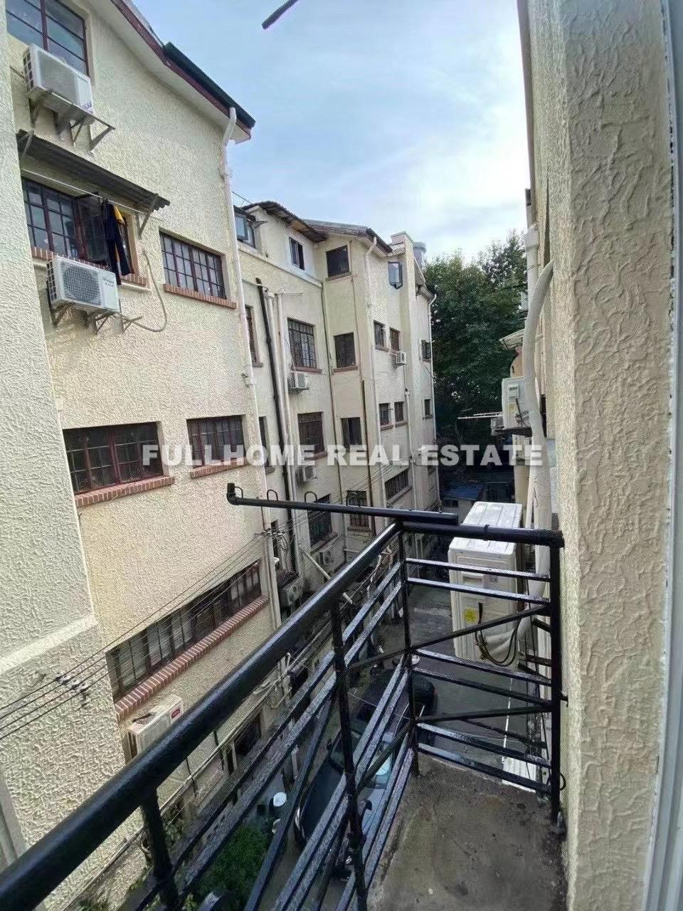 Lane1-500 Taiyuan Road Old House - Interior view 6, Shanghai rental property